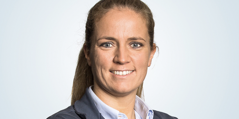 Caroline Koppen verzuimexpert