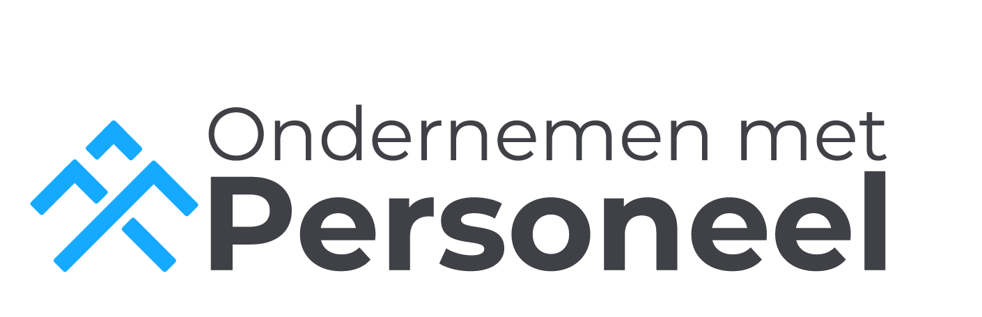 Ondernemen met Personeel