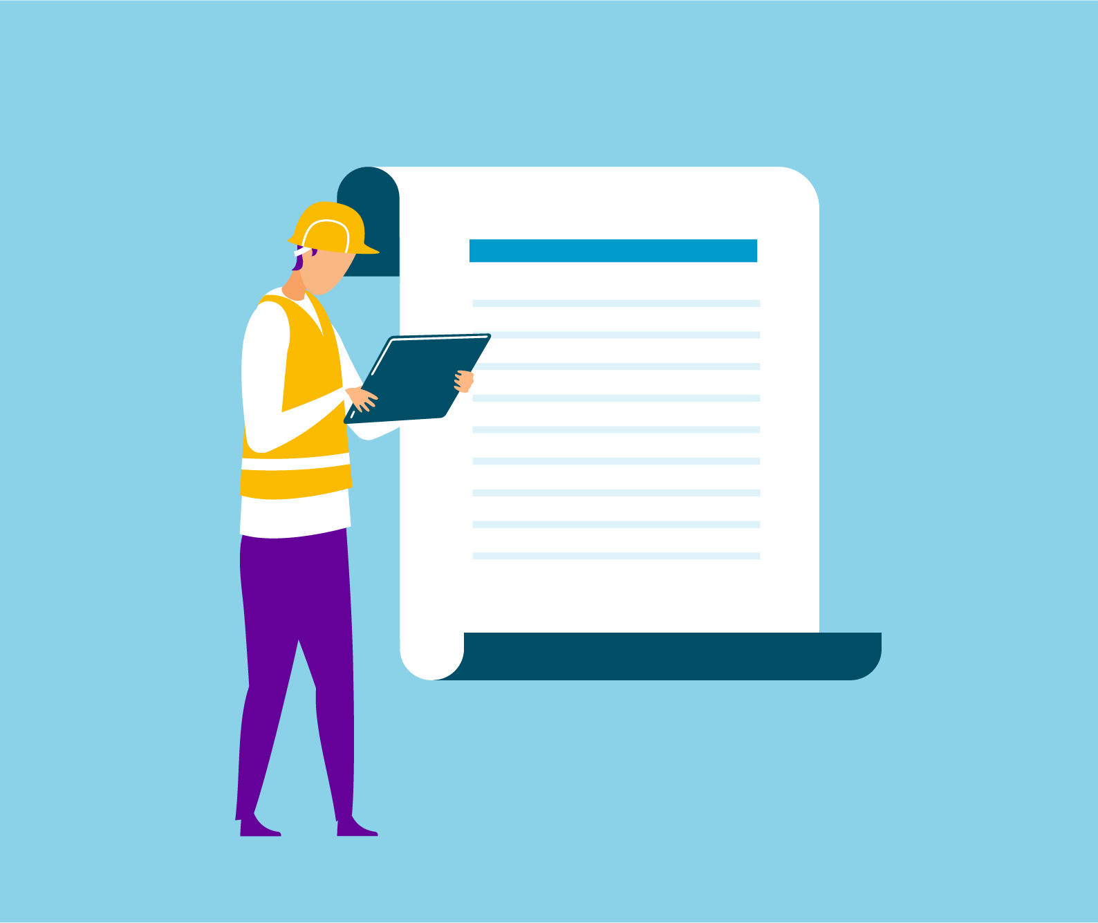 Personeel bouw zoeken