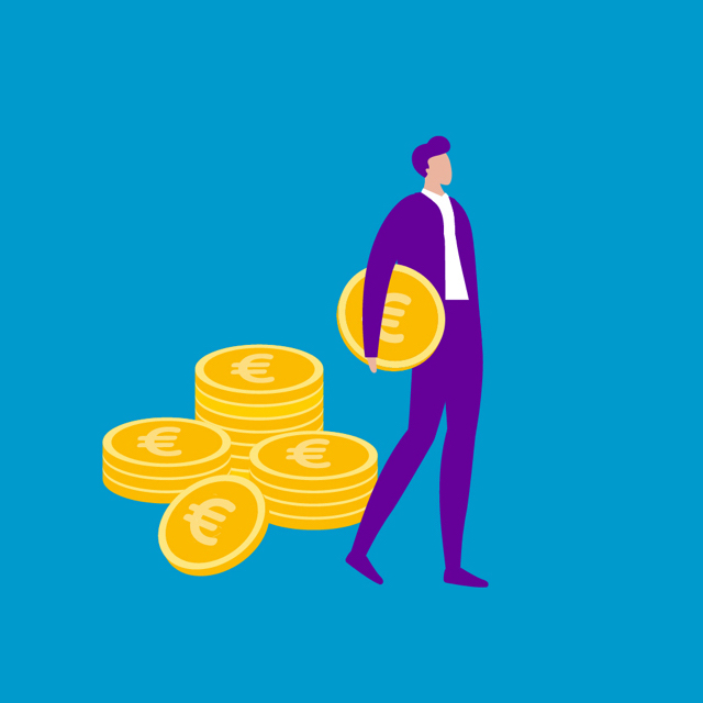 Verzuimbonus voor gezond personeel