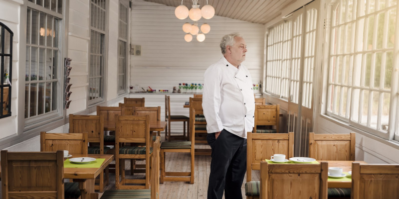 Ontslaan horeca uitgelicht