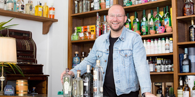 Storytelling horeca ondernemingen