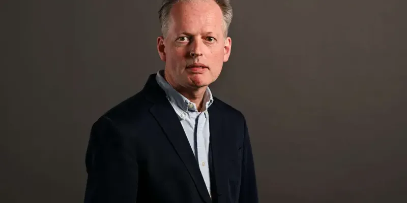 Maarten Menger expert