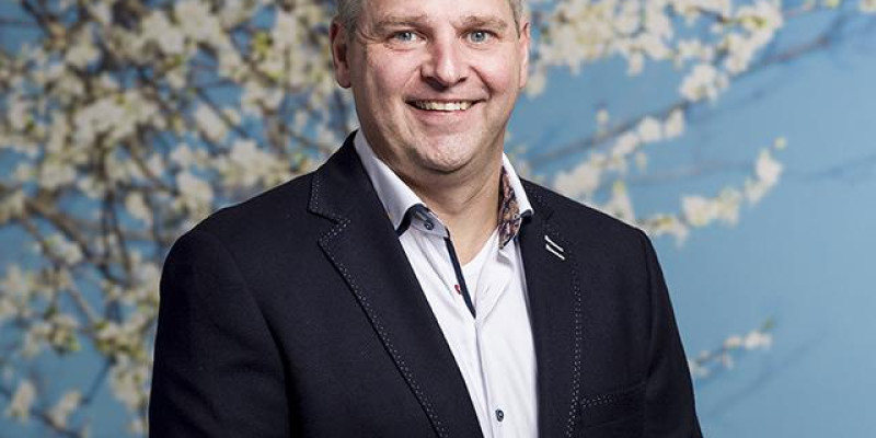 Marcel Oldenhuizing ArboNed