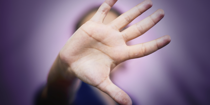 Vertrouwenspersoon seksuele intimidatie