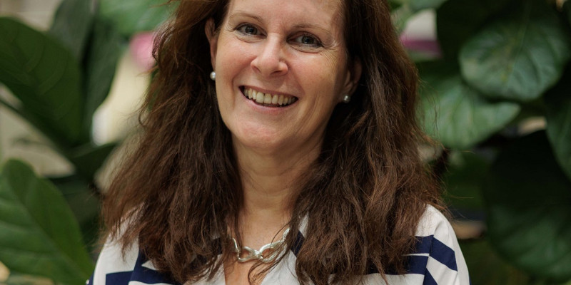 Verzuimcoach Susan Brazier