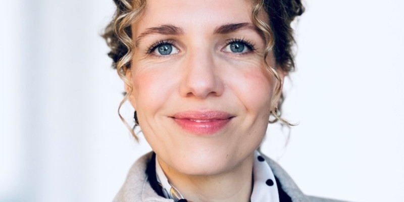 Verzuimexpert Kiona Dolmans