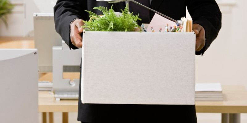 Ontslag AOW-gerechtigde