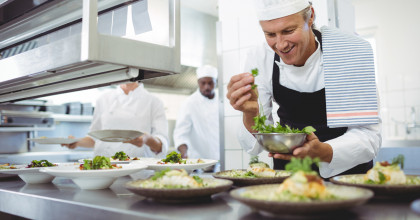 Horeca personeel vinden en binden