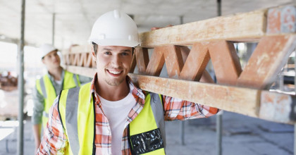 loonkosen salaris bouwpersoneel