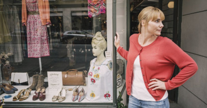 Bedrijfsaansprakelijkheid detailhandel winkel verzekering