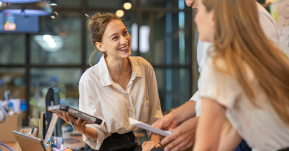 Beoordelen werknemers gesprekken