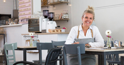 Signalen vertrekken medewerker bedrijf