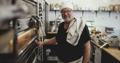 AOW leeftijd personeel ondernemer werkgever