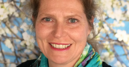 Expert Pauline Oberink 