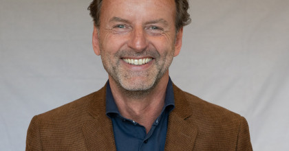 Expert Michel den Daas