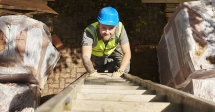 AOV-verzekering arbeidsongeschiktheid bouwondernemers