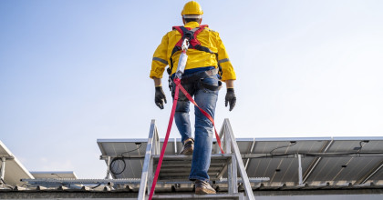 Verzuim door ongeluk voorkomen verzuimpreventie