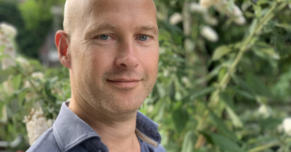 Arjaen Smits BHV-expert