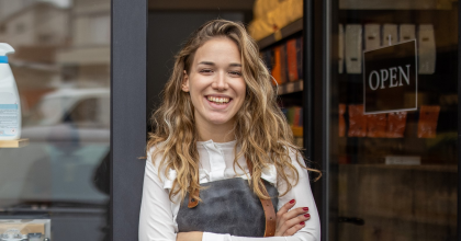 Valkuilen risico analyse ondernemer MKB