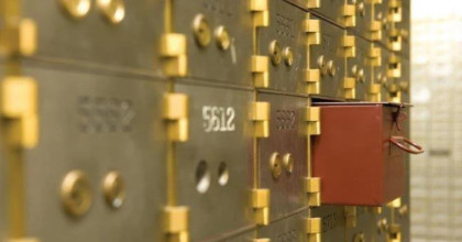 Risico zakelijke dienstverlening