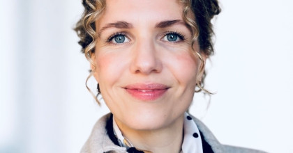 Verzuimexpert Kiona Dolmans