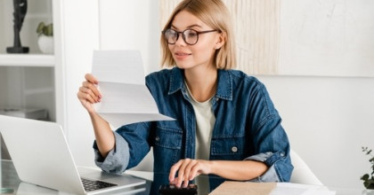 Loon bepalen voor nieuwe werknemer