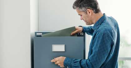 Werknemersgegevens bewaartermijn bewaarplicht