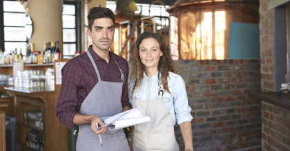 Flexibele arbeid voordelen en nadelen horecapersoneel