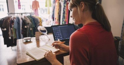 Personeel planning detailhandel rooster