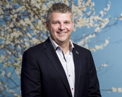 Marcel Oldenhuizing ArboNed