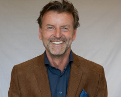 Expert Michel den Daas