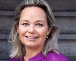 Suzanne van Ketel arbeidsrecht expert