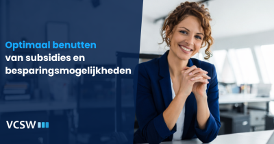 Subsidiemogelijkheden