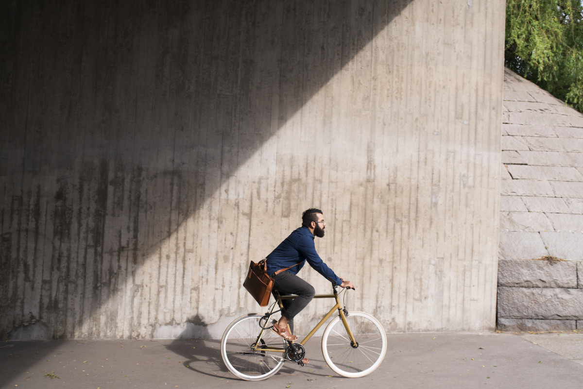 Fiets van de zaak 2023 en 2024, regels voor ondernemers