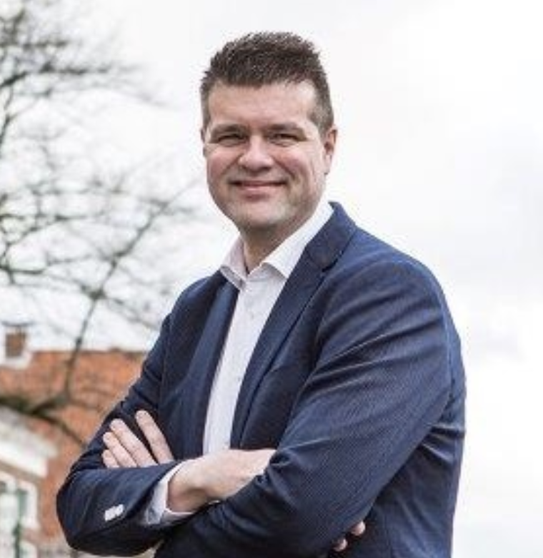 Verzekeringsadviseur Martijn Palsma risicomanagement ondernemers